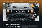 Example Style 3